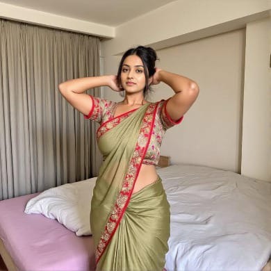 Chandigarh Call Girl